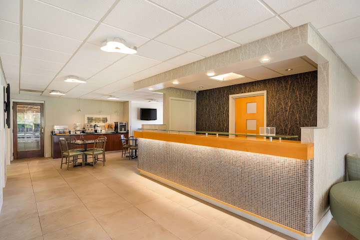 Best Western Lock Haven by null