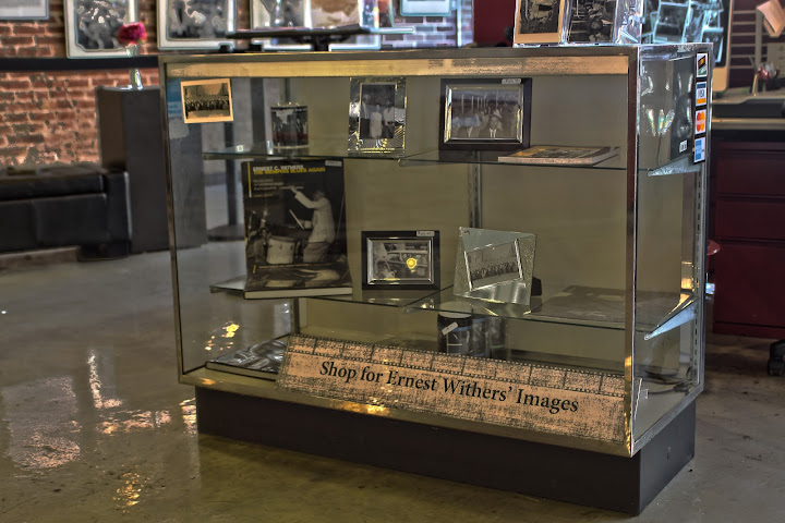 Withers Collection Museum & Gallery by null