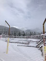 Photo n°5 de Ecole de ski et de snow E.S.M. à Le Mourtis (École de ski)