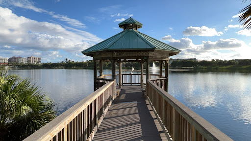 Kagan Park - Visual