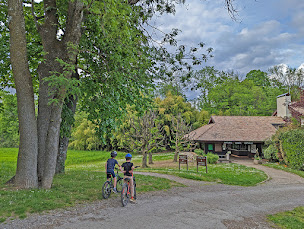 Photo n°73 de Camping de Saint Disdille - Au bord du Lac Leman à Thonon-les-Bains (Restaurant)
