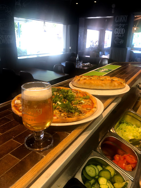 La Vera Pizzeria — photo