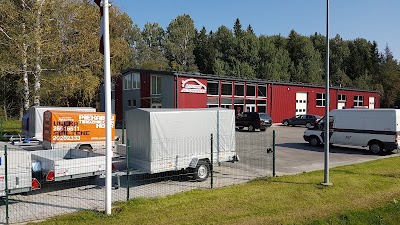 Photos of Ligumss autoserviss Valka