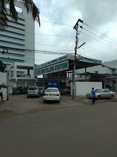 Photos of ATA CNG Filling Station