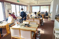 沖千島 溶岩グリル海鶏SEA−CHIKEN