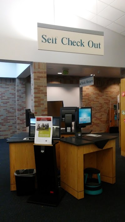 Cherry Hills Public Library