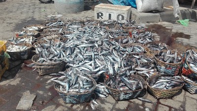 Photos of Pasar Ikan