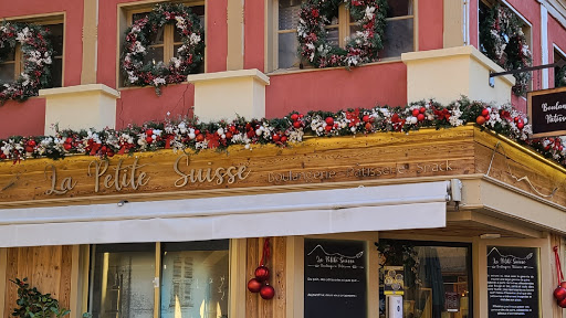 Photo 5 - Les Halles du Mercantour - Traiteur et spécialités niçoises maison à 06450
