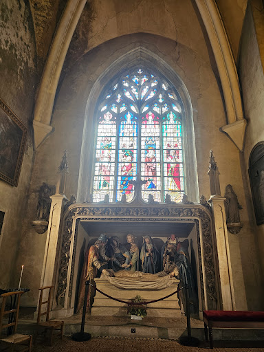 Église de la Madeleine de Verneuil-sur-Avre - Thumbnail