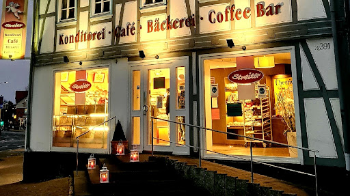 Backhaus Streiter - Harleshausen