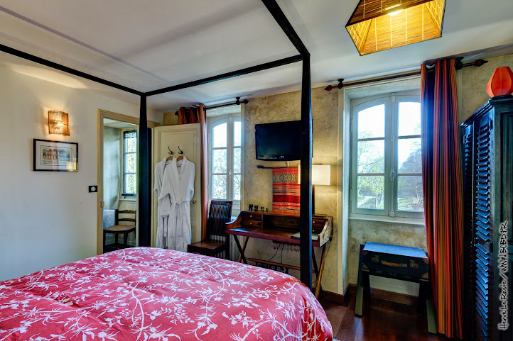 Maison de la Garenne by null