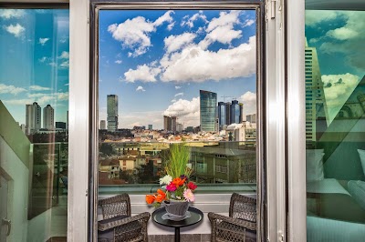 Photos of Hotel Boursier Istanbul - Boutique Class