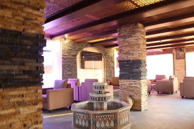 Photos of Dumonde cafe