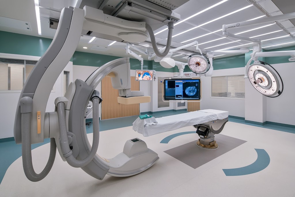 Merrimack Health Lawrence Hospital