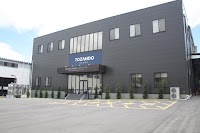 （株）東山堂 比叡山物流センター