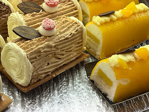 Photo n°1 de Boulangerie du Grand Martroy à Pontoise (Boulangerie)