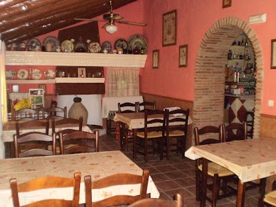 Photos of Bar El Ni&ntilde;o Comares