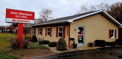 John Shankool - State Farm Insurance Agent