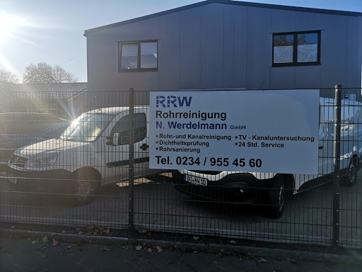 Rohrreinigung Werdelmann GmbH