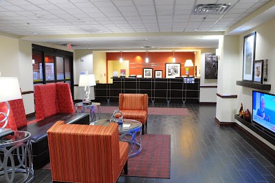 Photos of Hampton Inn Hinesville