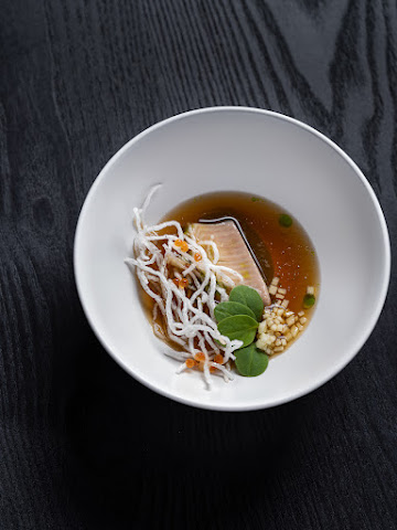 Alkimista Kulináris Műhely by null