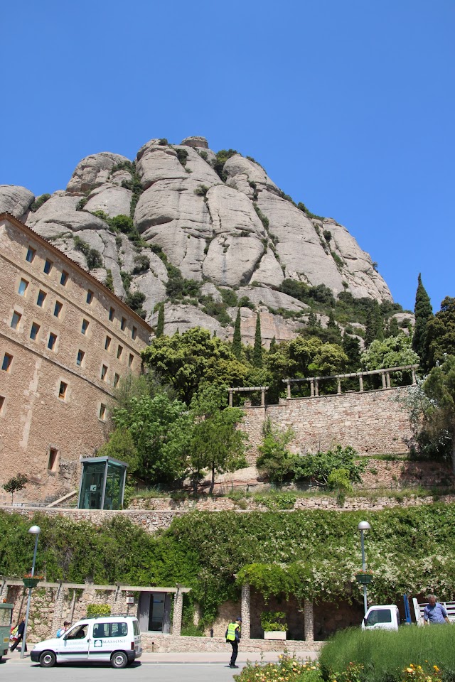 Museu de Montserrat