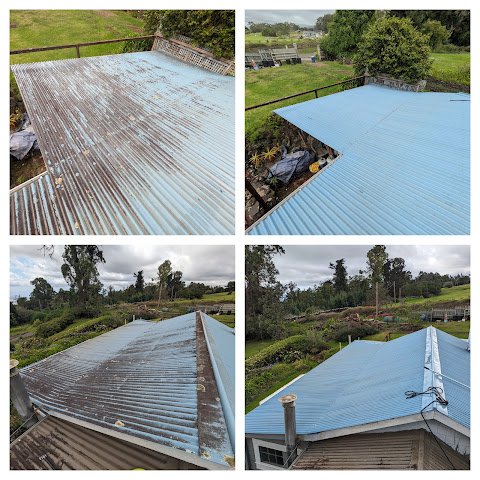 Photo of Tropical Soltions Pressure Wash in  - Best Pressure Washing Service near me.