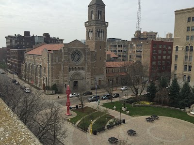 Photos of Grand Rapids Community College