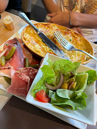 Photo n°54 de La Vache à Hauteluce (Restaurant)