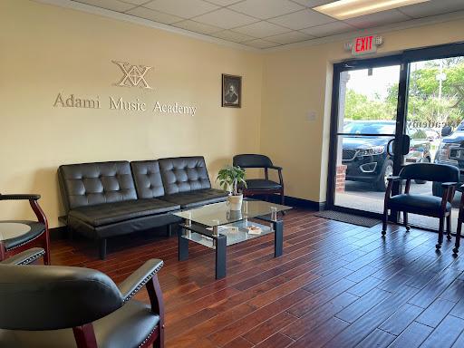 Adami Music Academy - Thumbnail