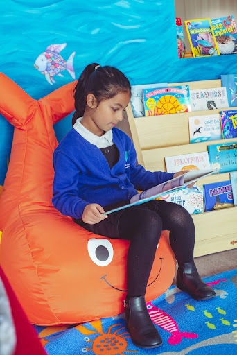 Westgate Hill Primary Academy - Thumbnail