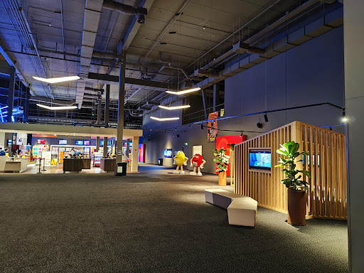 Kinepolis Leidschendam - Thumbnail