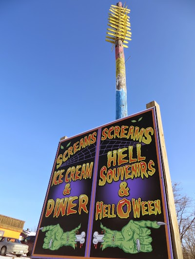 Photos of Go to Hell, MI