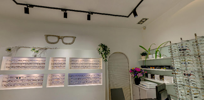 Godziny otwarcia Salon Optyczny Beata Wolska