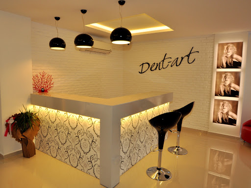 Dent-Art Diş Kliniği
