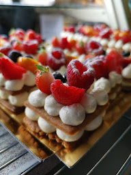 Photo n°45 de L’Atelier de Tia - Boulangerie Du Château à Ormesson-sur-Marne (Sandwicherie)