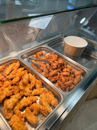 Photo n°4 de Hot wings pizzas ,cuisson au feu de bois, à Firminy (Restaurant italien)