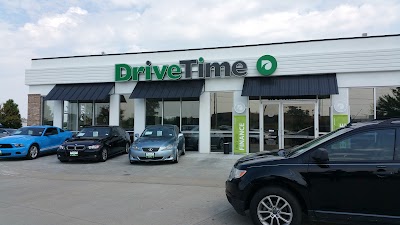 DriveTime Used Cars