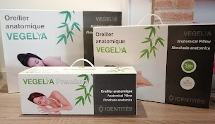 Photo n°2 de AVENIR SANTE à Gaillon (Magasin de matériel médical)