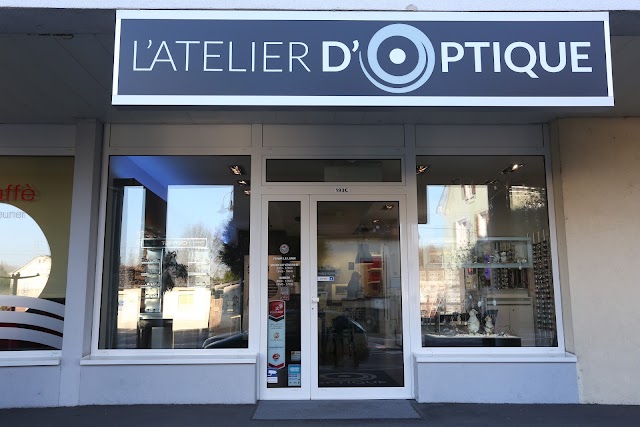 L'Atelier d'Optique