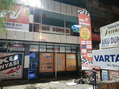 Photos of AK&Uuml;D&Uuml;NYASI AŞ
