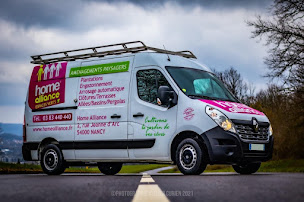 Photo n°4 de HOME ALLIANCE PRO à Nancy (Entreprise de nettoyage de vitres)