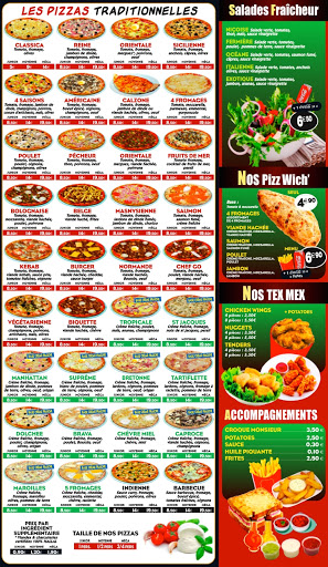 Photo 1 - Pizza Go