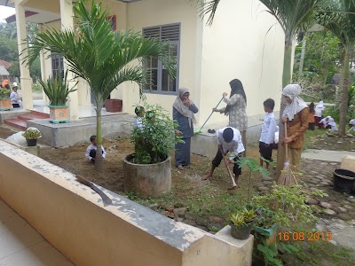 Photos of SDN 7 Peusangan