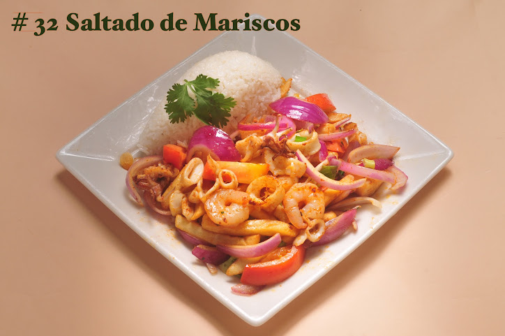 El Pollo Inka Gardena Peruvian Restaurant & Nightclub by null