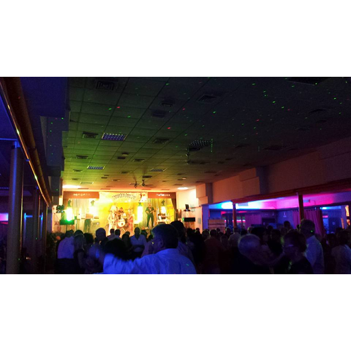 Canonica Dancing - Visual