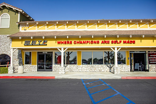 Self Made Training Facility Chino Hills Gallery - United States