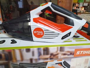 Photo n°7 de Bellec Motoculture à Ergué-Gabéric (Service de location de matériel de motoculture)