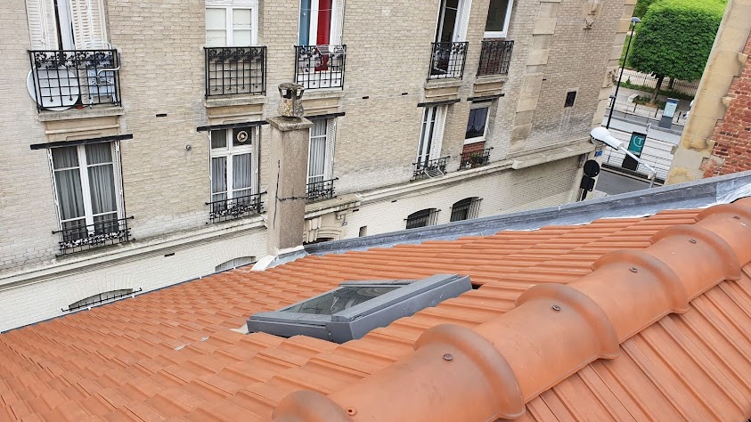 Schartier Couverture - Couvreur Seine-et-Marne 77