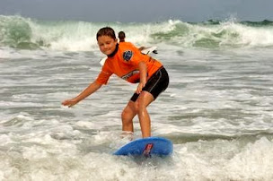 Photo n°29 de L'AGREOU location de cycles et surf shop à Seignosse (Service de location d'équipements de sports nautiques)